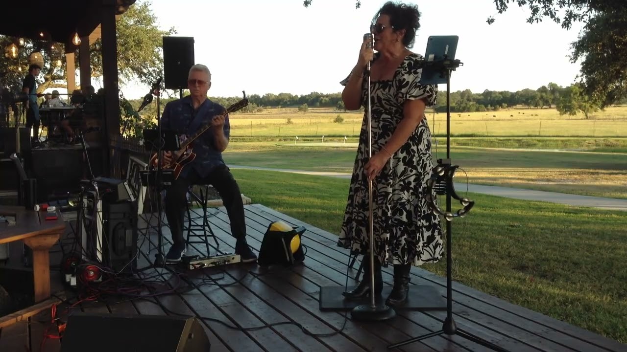 Promotional video thumbnail 6 for The Decades Band