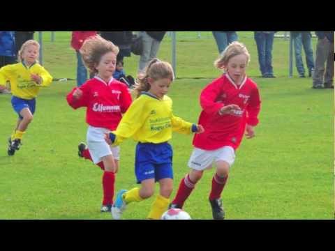 SVH39 F3 Voetbal: Conventus'03 F2 - SVH'39 F3