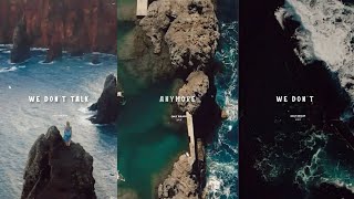 Download lagu We Don't Talk Anymore English Song Whatsapp Status | English Song Status | English Song | 4k Status mp3