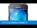 Mobilní telefon Samsung Galaxy Xcover 3 G388F
