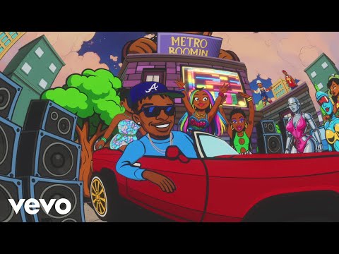 Video thumbnail for Black Migo Forever (Intro)