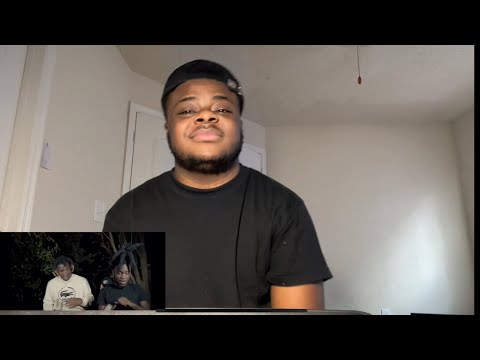 Lpb Poody ft la cnote - Gun smoke (official video) reaction