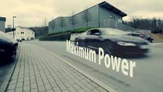 Video: Capristo Sportauspuff am Audi R8 V10