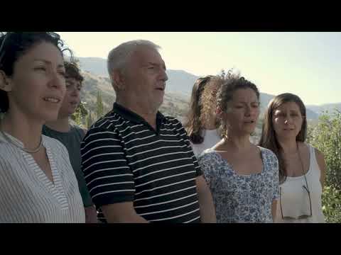 Kur mirrje ujë në krua - Artemis Iso & Roland Çenko