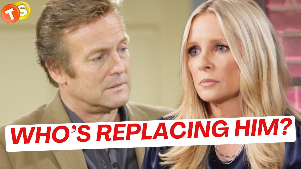 WEDDING DRAMA ON Y&R: WILL PAUL WILLIAMS CRASH DANNY AND CHRISTINE’S BIG DAY? WEDDING DRAMA ON Y&R: WILL PAUL WILLIAMS CRASH DANNY AND CHRISTINE’S BIG DAY?