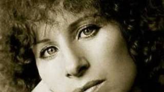 Barbra Streisand - Love Light
