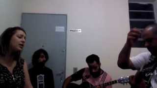 Primavera dos Dentes - cover - Secos e molhados