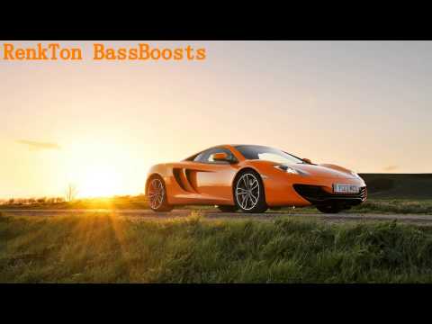 TrapZillas - Bass (Bass Boosted)