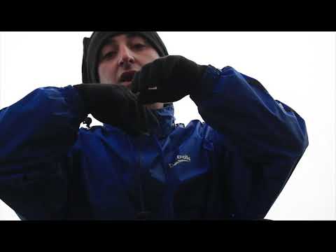 Trinkiboy - Perlas de marfil (Videoclip)