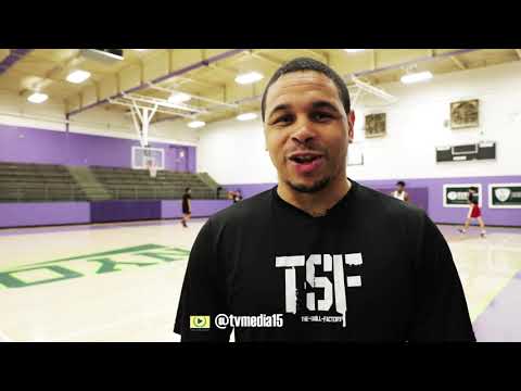 TSF MACK 2023 PRACTICE, PREPARING FOR CHIP IN PHILLY