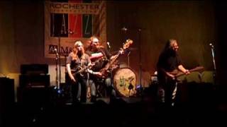 10 - KENTUCKY HEADHUNTERS - LOUISIANA COCO (WIDESCREEN)  .wmv