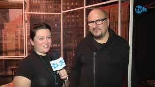 Wywiad miesiąca - Piotr Gąsowski TVK HD video