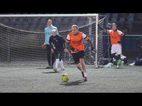 GSBK - UBS Kraków: 13. tydzień (FLS Jesień 2016)