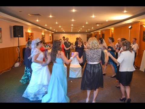 18 Dj nunta ( HORA DANS , LIVE% NUNTA ) cameraman & fotograf 0751132073 djfotofilm