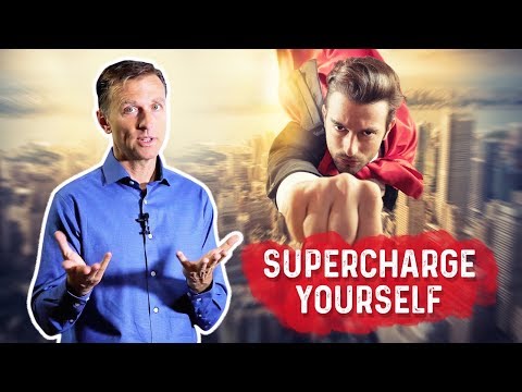 How to Overcome Adrenal Stress with Intermittent Fasting – Dr Berg