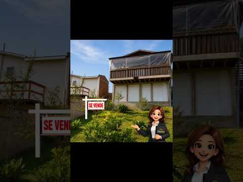 CASA EN VENTA EN EL QUISCO