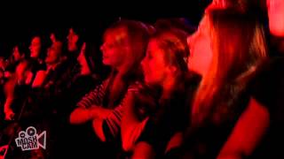 The Bravery - Believe (Live in Sydney) | Moshcam