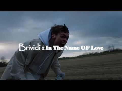 Brividi X In The Name Of Love (Mahmood & BLANCO, Martin Garrix & Bebe Rexha) [D01N Mashup]