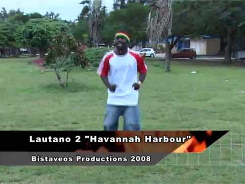 lAUTANO II "Havannah Harbour"