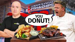 Download lagu Celebrity Chefs INSULTED Me, So I Ate at Their Restaurant! mp3 Download lagu Celebrity Chefs INSULTED Me, So I Ate at Their Restaurant! mp3