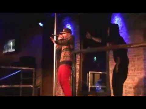 I.L Will of M.I.C. - Forever