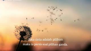 Download lagu LITERASI PUISI | SAJAK UN - TERE LIYE | DIKATAKAN ATAU TIDAK DIKATAKAN ITU TETAP CINTA mp3 Download lagu LITERASI PUISI | SAJAK UN - TERE LIYE | DIKATAKAN ATAU TIDAK DIKATAKAN ITU TETAP CINTA mp3