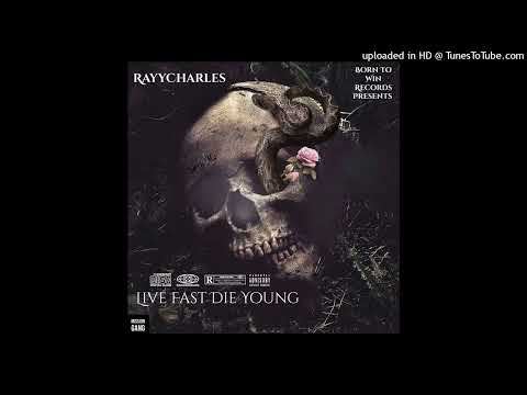 RayyCharles - Venting