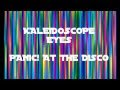 Kaleidoscope Eyes - Panic! at the Disco Lyrics ...