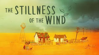 孤独な最期：The Stillness of the Wind