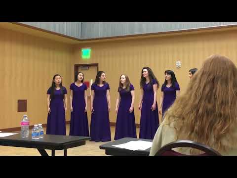 Kamiak High School Starry Knights 2018 - Gaujas Meita Rotataja by Eriks Esenvalds