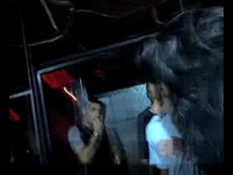 Cocoricò 30.08.08 Piramide: Zappalà