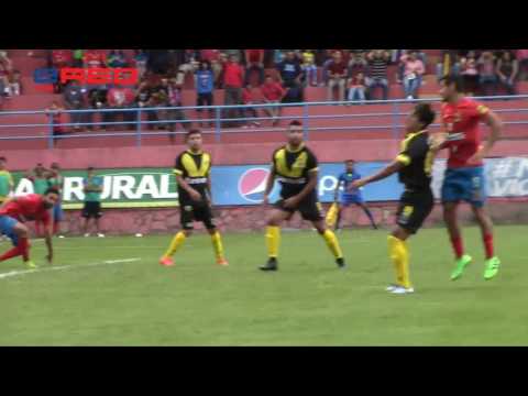 Video Resumen: Municipal 2-0 Petapa - Apertura 2016, joranda 4