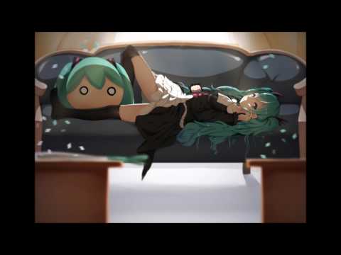 1 Hour dj Jo Remix  - unravel feat. Hatsune Miku