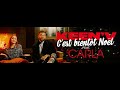 Keen'V feat Carla - C'est bientôt Noël (Clip officiel) Keen'V feat Carla - C'est bientôt Noël (Clip officiel)