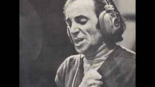 Charles Aznavour      -    Tous Les Visages De L&#39; Amour