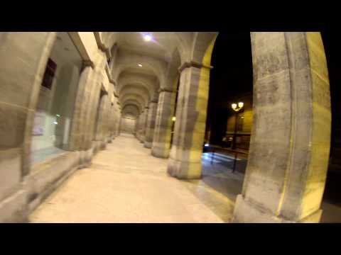 Orelsan "des trous dans la tete"