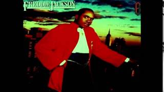 Freddie Jackson = Look Around