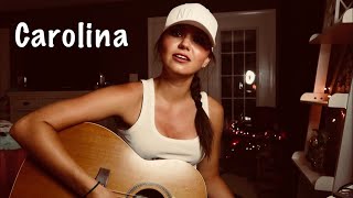 Celeste Kellogg - Carolina