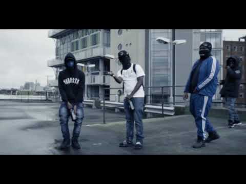 Karma x Kwengface x Siru - Ride Out #EXCLUSIVE #ZONE2