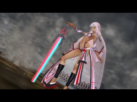 Fate/Extella: The Umbral Star part 23: Dawn C7