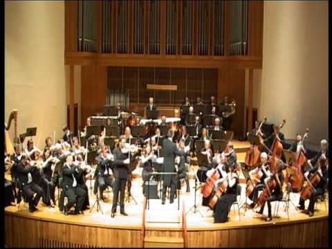 Cecil Forsyth  concert for viola and orchestra first movement,  Teimur Aleskerov