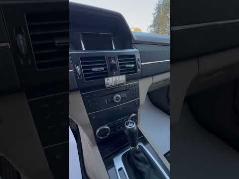 фото mercedes-benz glk-класс i (x204) 0