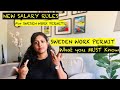New Salary Rules for Sweden Work Permits [Video in Malayalam] : What You MUST Know