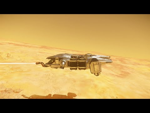 Star Citizen: Mining - 3.6 Full Loop