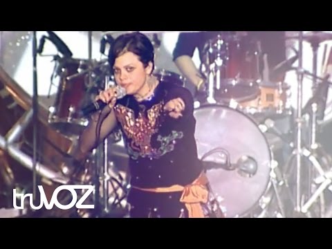 Annette Moreno - El Amor Que Me Das (En Vivo)
