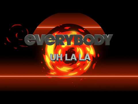 EVERYBODY - POLO MARTIN