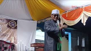 Download lagu DAKWAH ACEH TGK YUSRI PASEE (Part1)  mp3