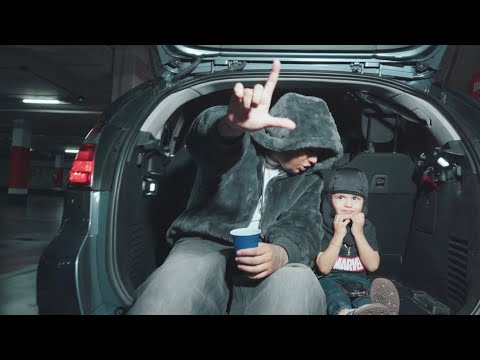 Lobo Malo - CÓDIGOS (Video Oficial)|LHDDM