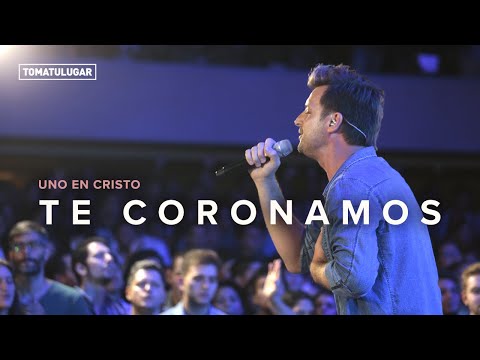 Te Coronamos (Video Oficial) | TOMATULUGAR ft. Jorge Szczecko