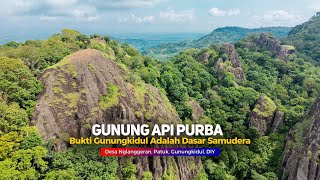 Download lagu DESA INI PUNYA GUNUNG API PURBA - Cerita Desa Gunung Api Purba Nglanggeran, Gunungkidul, Yogyakarta mp3